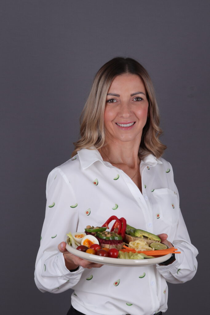 Why Choose Nutrition by Klara?