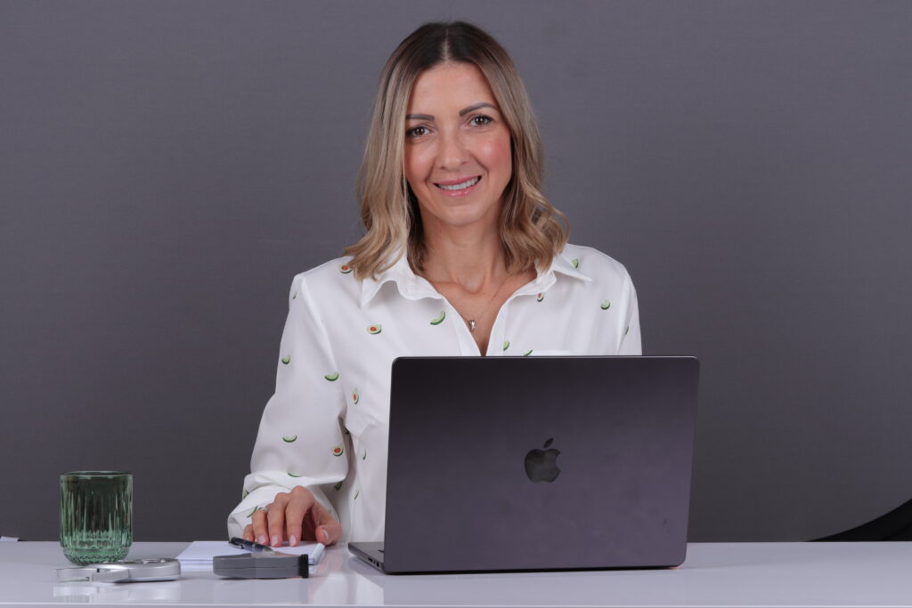 About Nutrition by Klara