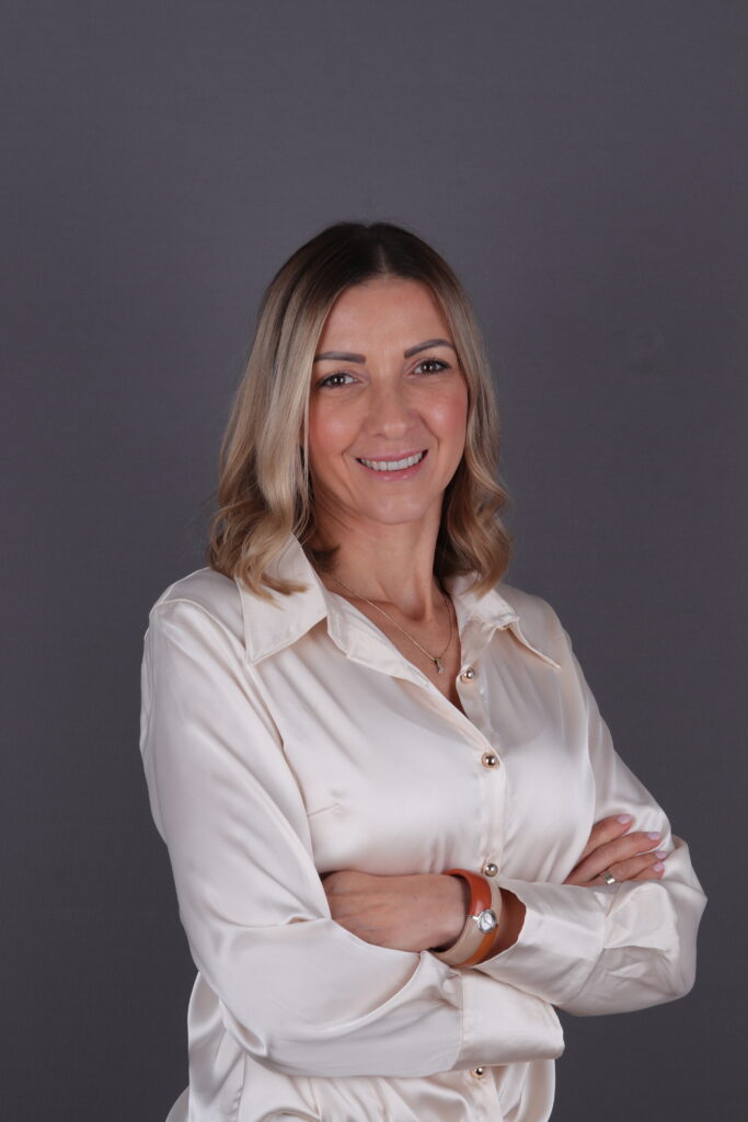 About Nutrition by Klara